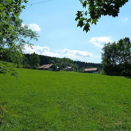 Апартаменты Lindenhof