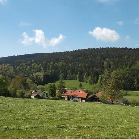 Апартаменты Lindenhof *