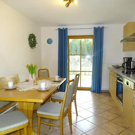 Lindenhof Mit Aktivcard Apartamento