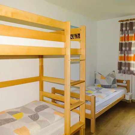 Apartamento Lindenhof Mit Aktivcard