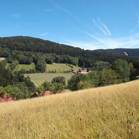 Lindenhof Mit Aktivcard Apartamento