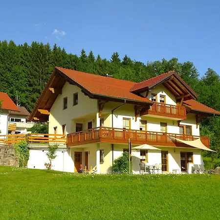 Apartament Lindenhof