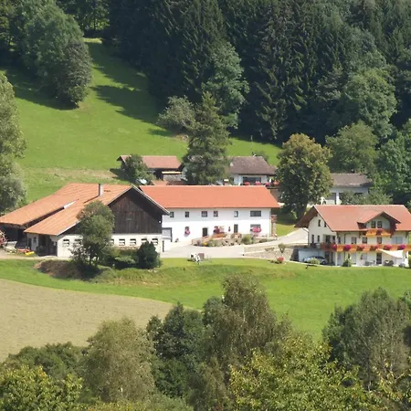 Lindenhof Sankt Englmar