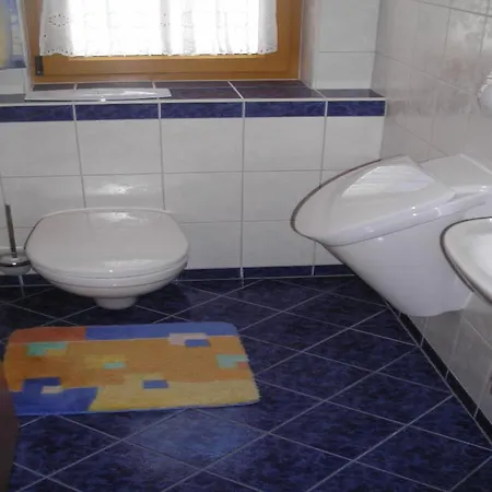 Apartamento Lindenhof Mit Aktivcard