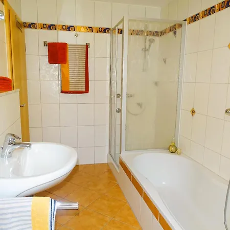 Apartamento Lindenhof Mit Aktivcard Sankt Englmar