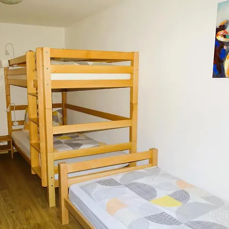 Apartamento Lindenhof Mit Aktivcard Sankt Englmar