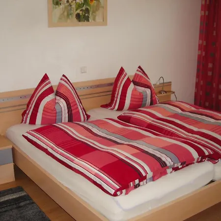 Apartamento Lindenhof Mit Aktivcard Sankt Englmar