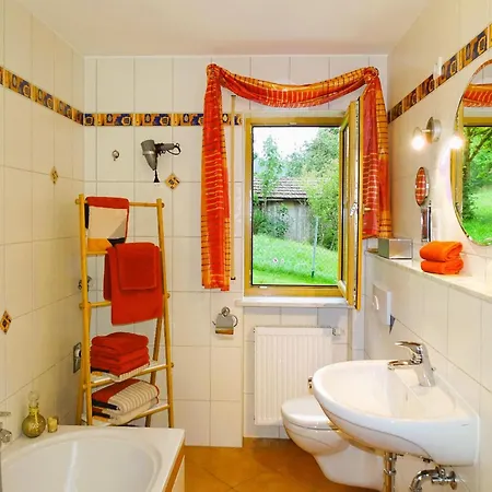 Apartamento Lindenhof Mit Aktivcard *