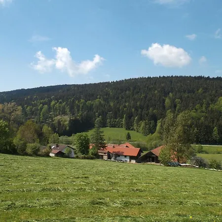 Lindenhof Mit Aktivcard * Sankt Englmar