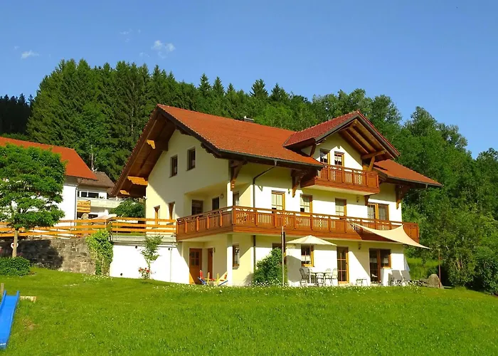 شقة Lindenhof