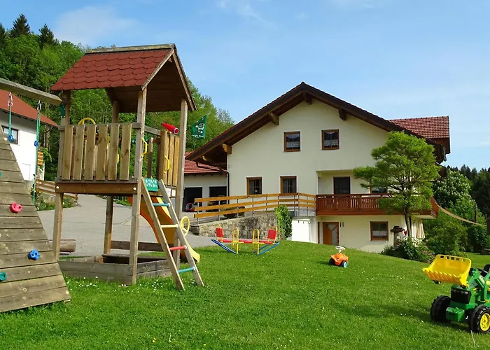 Lindenhof شقة *