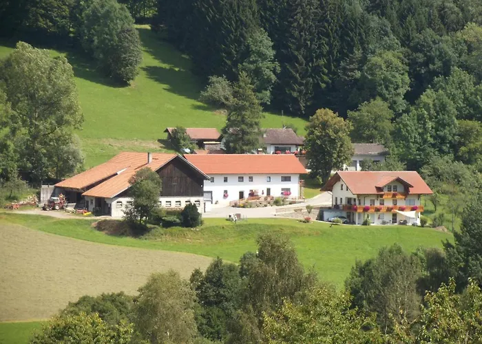 Lindenhof سانكت انجلمار