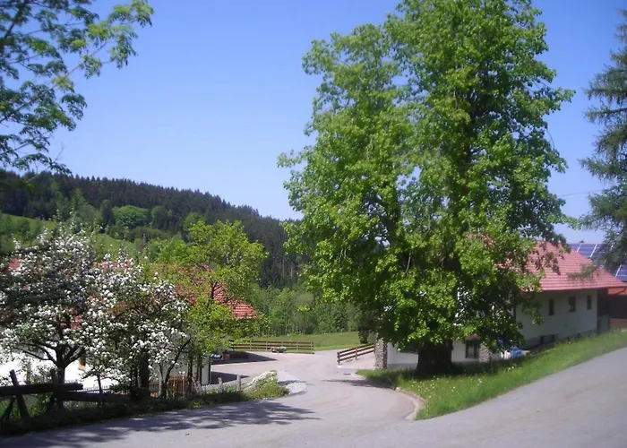 Lindenhof *