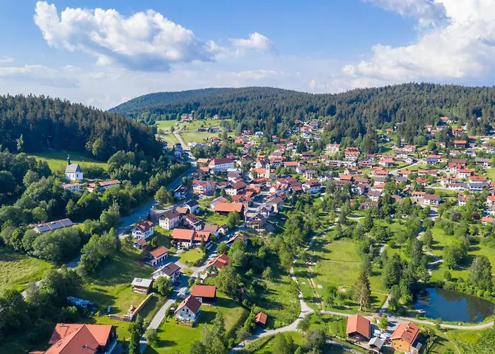 Lindenhof * سانكت انجلمار