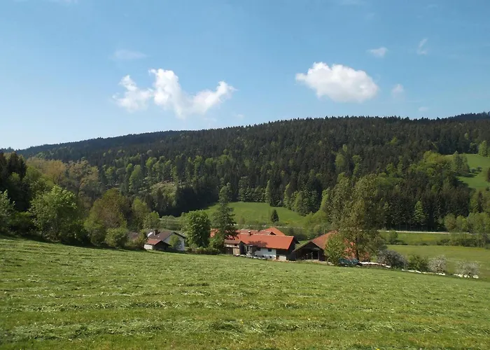 Lindenhof * سانكت انجلمار