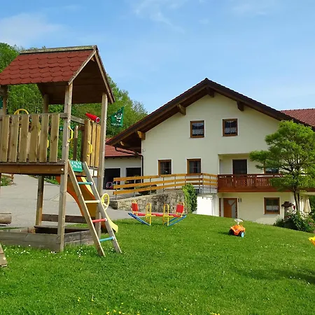 Lindenhof Daire *