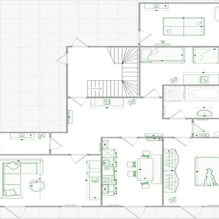Lindenhof Apartment