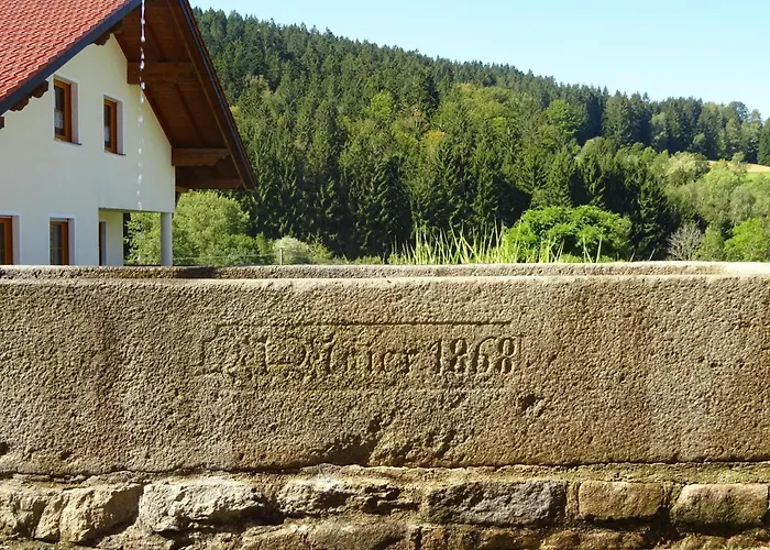 Lindenhof 아파트 *