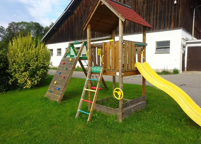 Lindenhof 아파트 상트엥글마